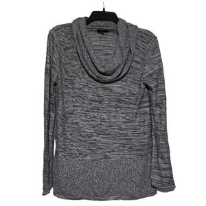 Womens scoop neck top